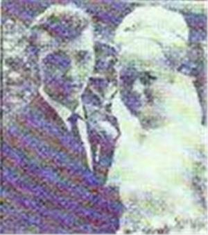 MELVYN and SYLVIA DANNNORTHFILED